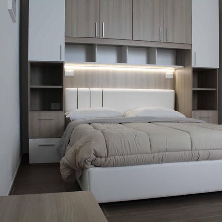 San Andreas Suites Lecce Buitenkant foto