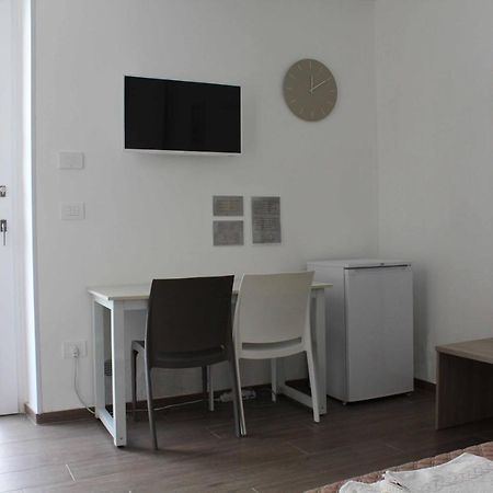 San Andreas Suites Lecce Buitenkant foto