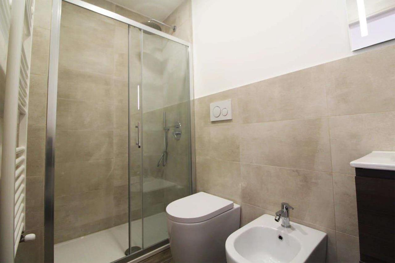 San Andreas Suites Lecce Buitenkant foto